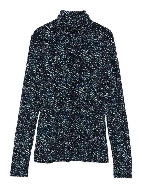 25FW 프로엔자슐러 민소매 티셔츠 WL2544282JYP077CH413 Blue