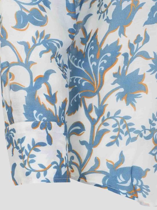 26SS 에트로 셔츠 WRIA001399SAEH8X0807 Multicolour - ETRO