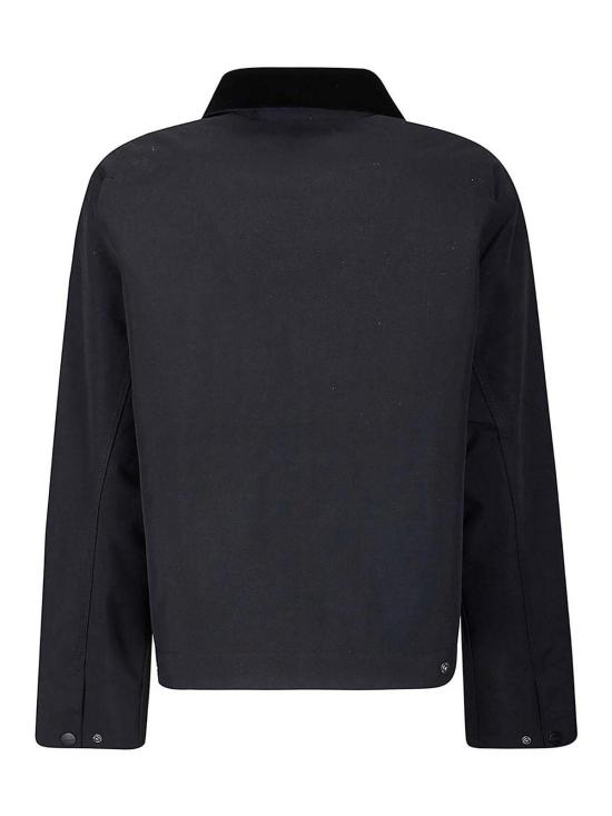 26SS 칼하트 뉴커크 썸머 자켓 I03597200EXX Black - CARHARTT