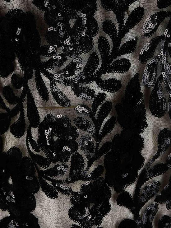 26SS 골든구스 민소매 티셔츠 GWP02661P00232090100 Black - GOLDEN GOOSE