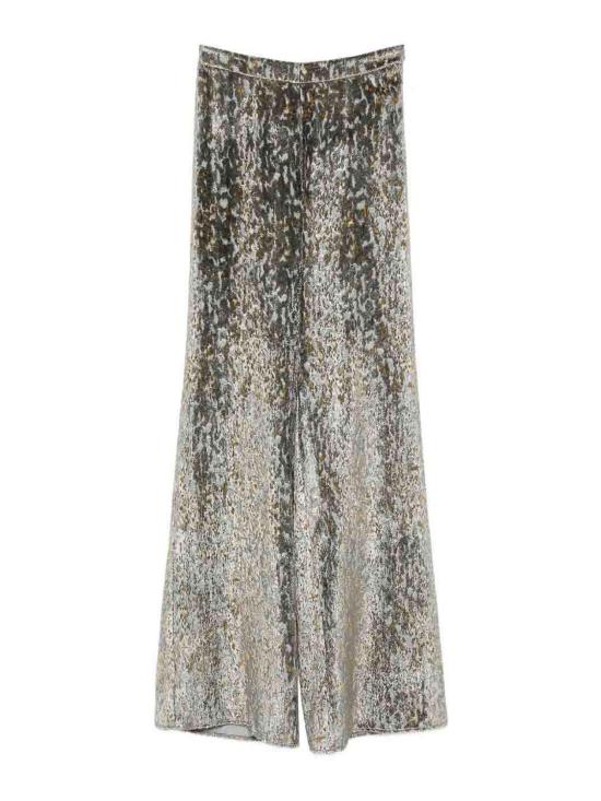 26FW 포르테포르테 팔라초 팬츠 14358MYPANTSAI7009 Taupe