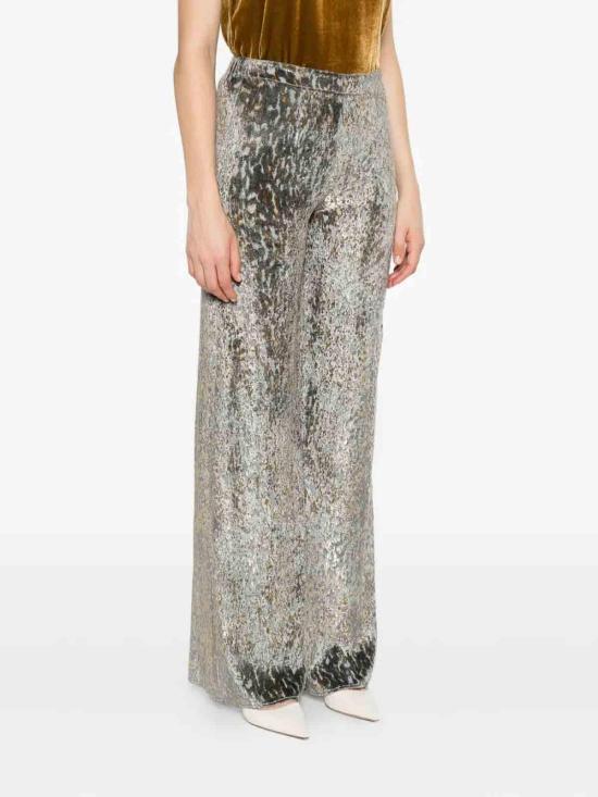 26FW 포르테포르테 팔라초 팬츠 14358MYPANTSAI7009 Taupe - FORTE FORTE