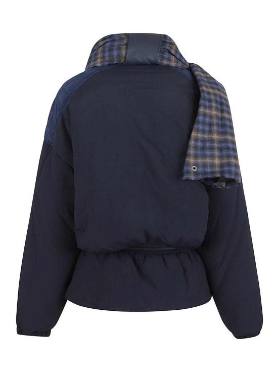 25FW 마벨 수트 자켓 AFW1002TENYL01DBLUE Dark Wash - MARBELL