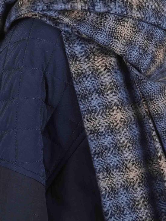 25FW 마벨 수트 자켓 AFW1002TENYL01DBLUE Dark Wash - MARBELL