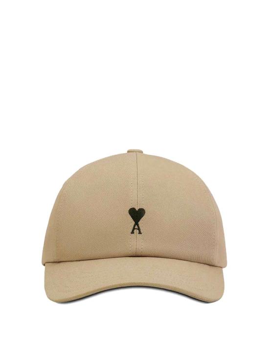 26SS 아미 볼캡 UCP265AW0041A036 Beige