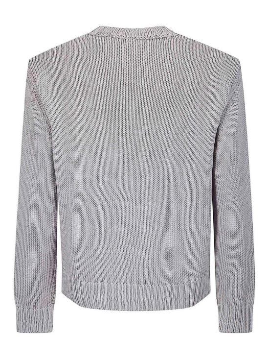 26SS 선플라워 스웨터 3079800 Grey - SUNFLOWER