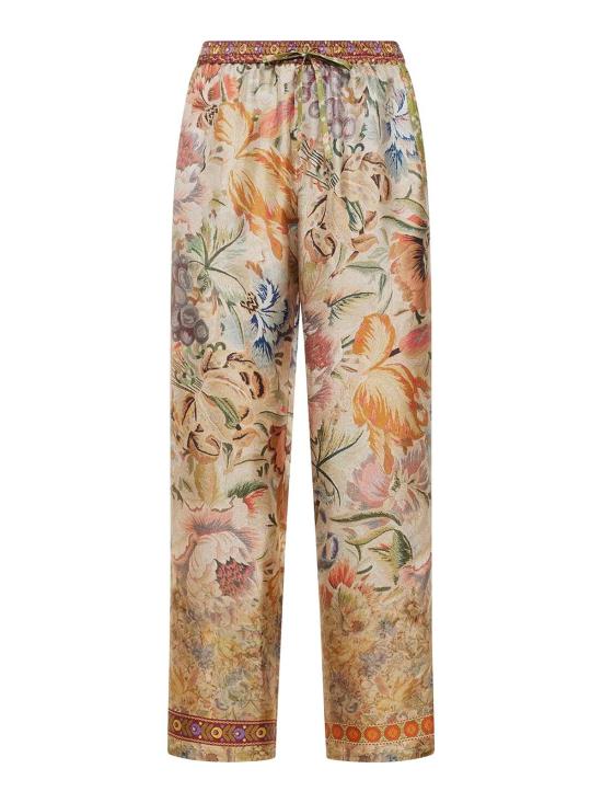 26FW 피에르루이마샤 팔라초 팬츠 ALOESPT1095951629101 Green