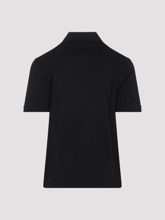 26SS 질샌더 폴로 티셔츠 J61GL0002J20336402 Blue - JIL SANDER