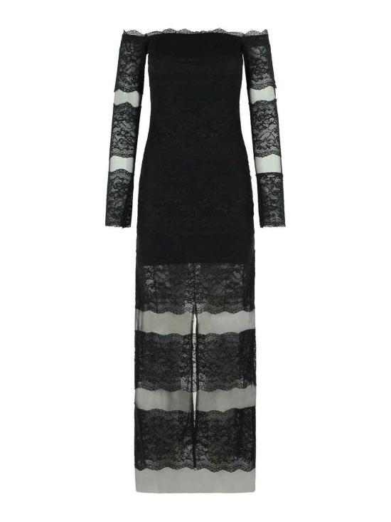 26SS 블루마린 민소매 티셔츠 2A760AN0990 Black