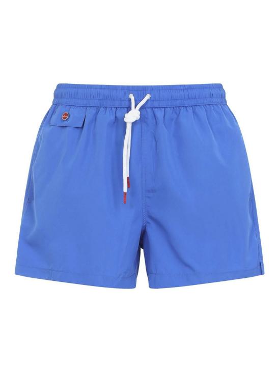 27SS 키톤 스윔팬츠 UCOM2CK0741H12000 Blue