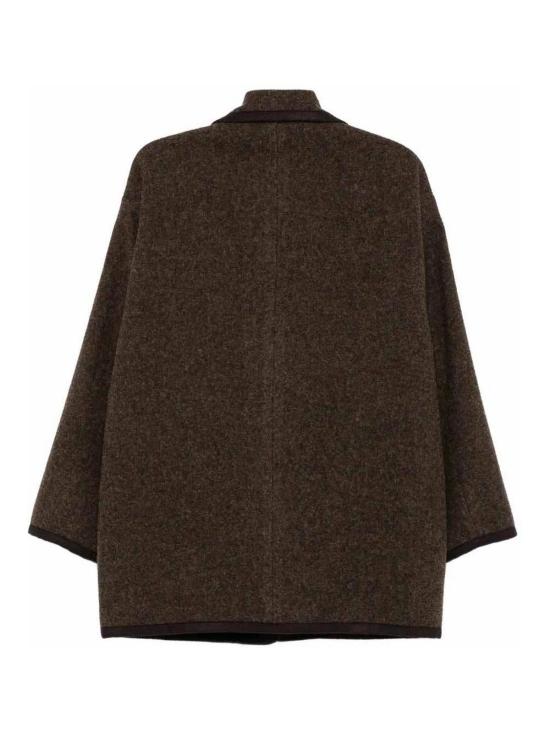 25FW 아스페시 수트 자켓 0954D542AI2510324 Brown - ASPESI