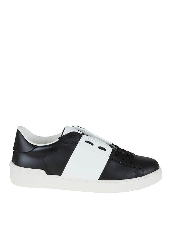 26SS 발렌티노 가라바니 스니커즈 YS0830BLU0NI White