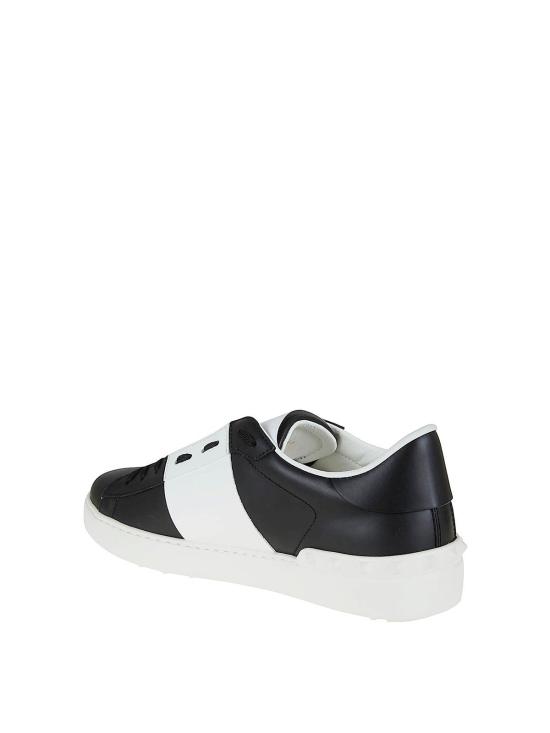 26SS 발렌티노 가라바니 스니커즈 YS0830BLU0NI White - VALENTINO GARAVANI