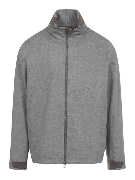 26SS 씨세 자켓 JJ065TN147X61 Grey