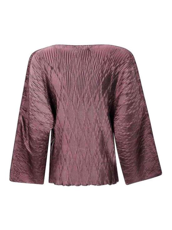  바이말렌비거 튜닉 TRALLUAM1BM Brown