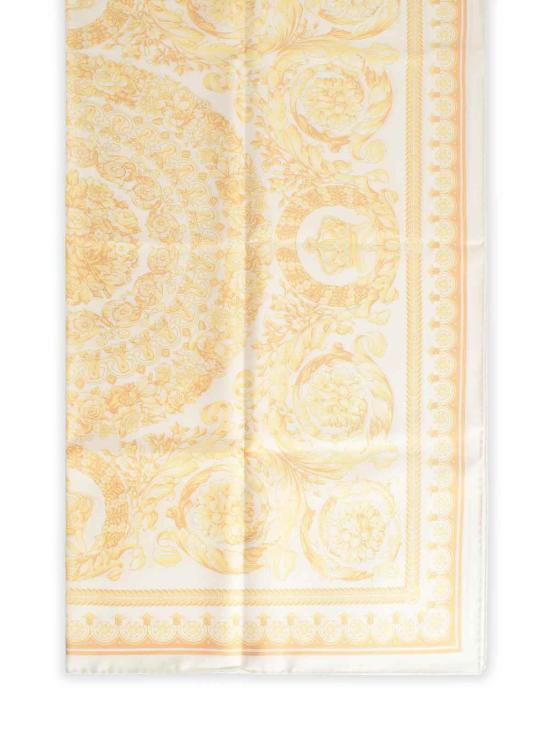 26SS 베르사체 머플러/스카프 10016001A100025Y570 Gold