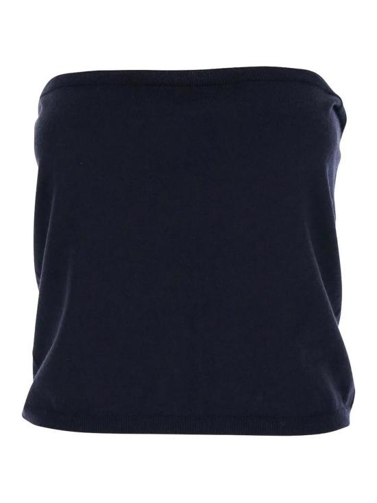 26SS 막스마라 셔츠 611381011600004 Blue - MAX MARA