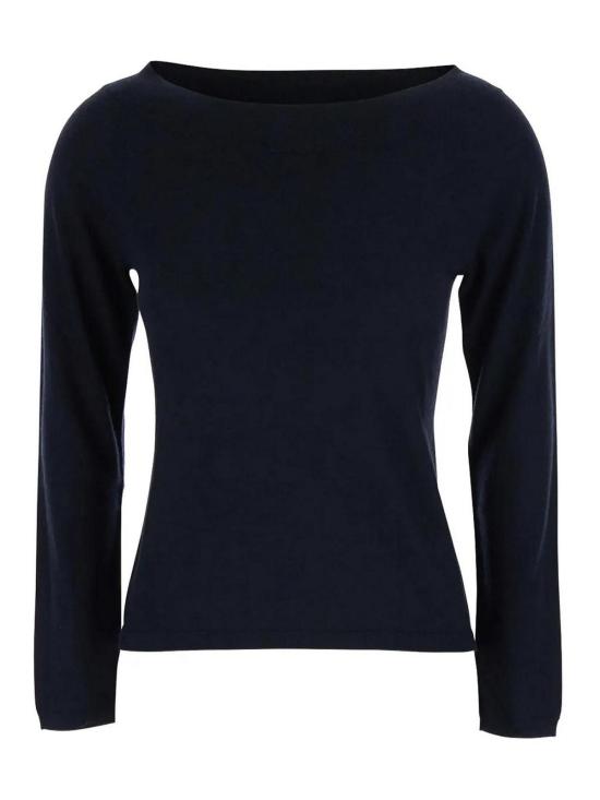 26SS 막스마라 셔츠 611381011600004 Blue