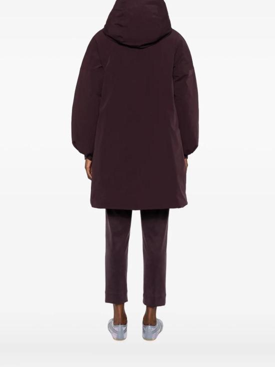  로베르토 리치 디자인 패딩 W2552073 Dark Red - RRD ROBERTO RICCI DESIGN