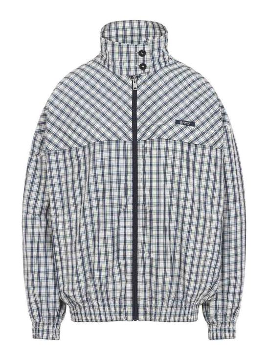 27SS 프라다 패딩 292358SOOO188OF0C56 Cream