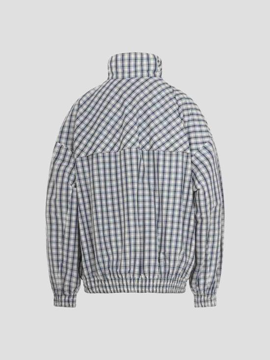 27SS 프라다 패딩 292358SOOO188OF0C56 Cream - PRADA