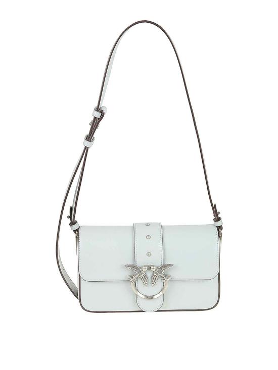 26SS 핑코 크로스백 104340A0QOK32O Light Grey