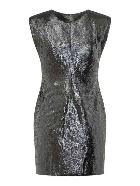  마이클 코어스 숏팬츠 MF583116PK001 Black