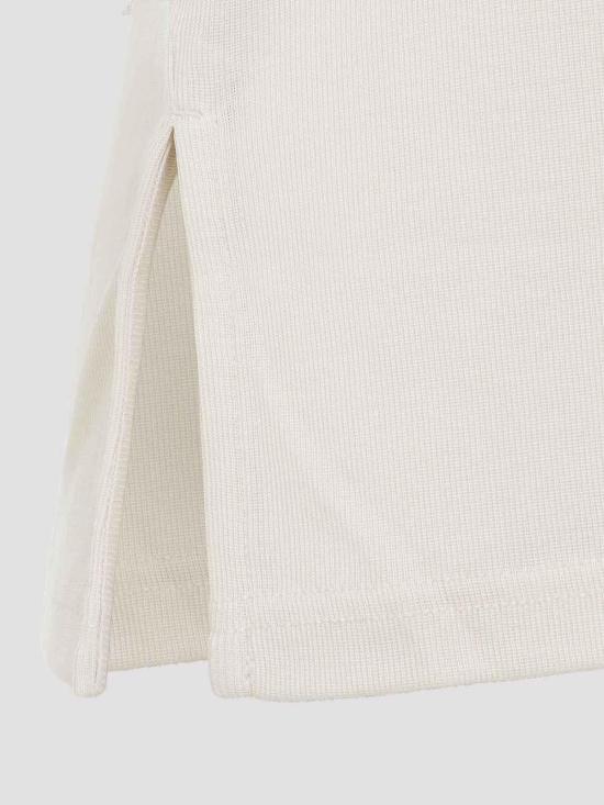 27SS 스튜디오 니콜슨 베스트 VOTANSNW1778 Beige - STUDIO NICHOLSON