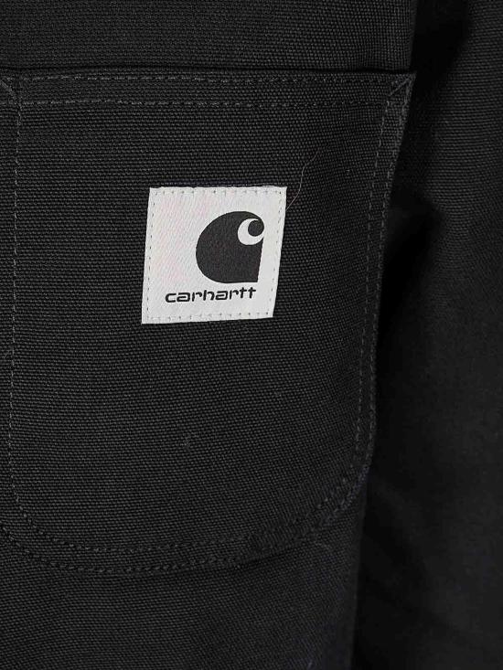 26SS 칼하트 OG 미시건 코트 I03631500E01 Black - CARHARTT