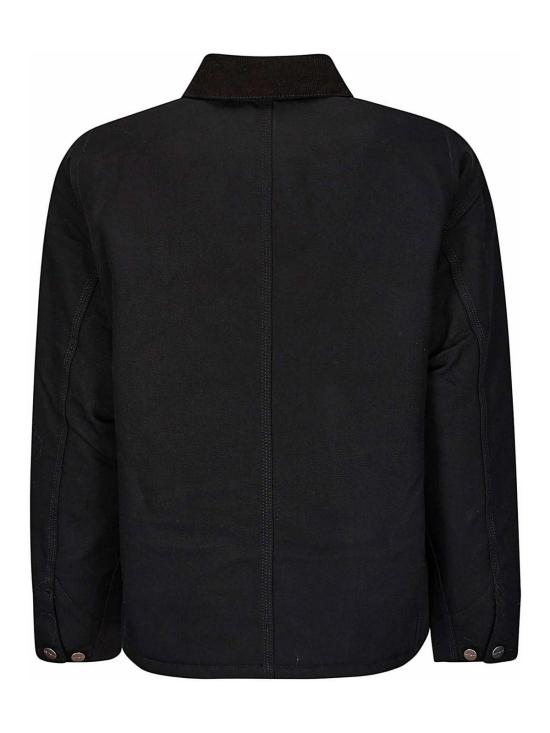 26SS 칼하트 OG 미시건 코트 I03631500E01 Black - CARHARTT