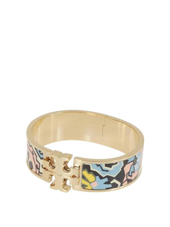 26SS 토리버치 팔찌 168066KIRA960 Gold