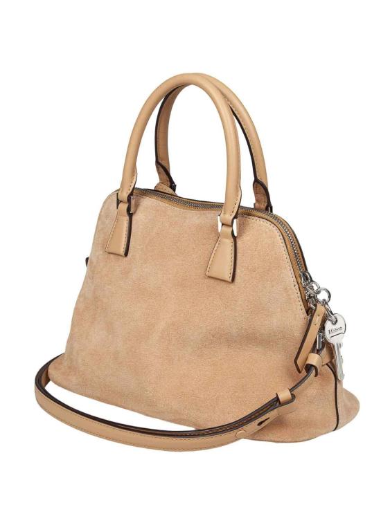 26SS 마르지엘라 5AC 소프트 미니백 SB1WG0084P8829HB316 Beige - MAISON MARGIELA