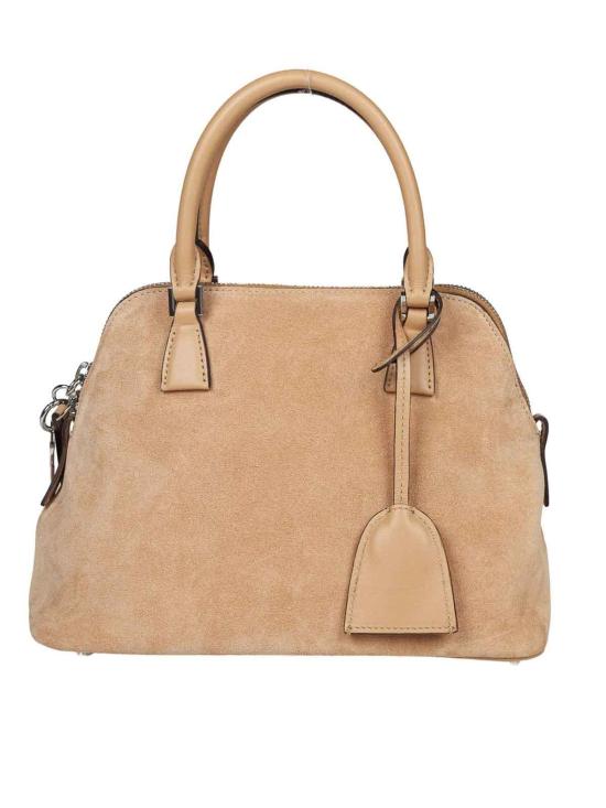 26SS 마르지엘라 5AC 소프트 미니백 SB1WG0084P8829HB316 Beige - MAISON MARGIELA