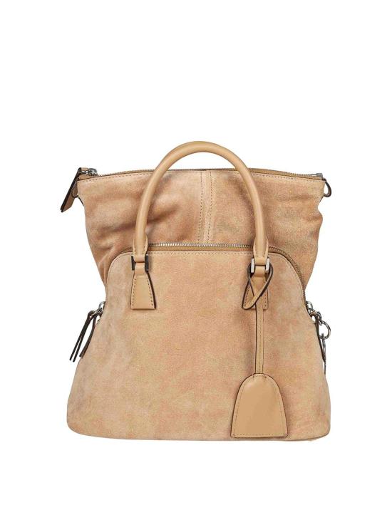 26SS 마르지엘라 5AC 소프트 미니백 SB1WG0084P8829HB316 Beige