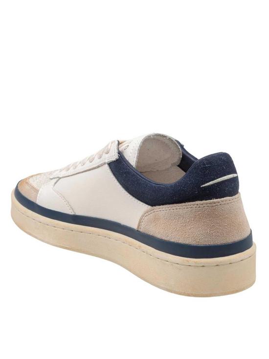 26SS 가우드 베니스 스니커즈 PBLMFC10 White - GHOUD VENICE