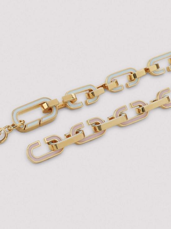 27SS 카사블랑카 네크리스 ASP26JW32302 Blue - CASABLANCA