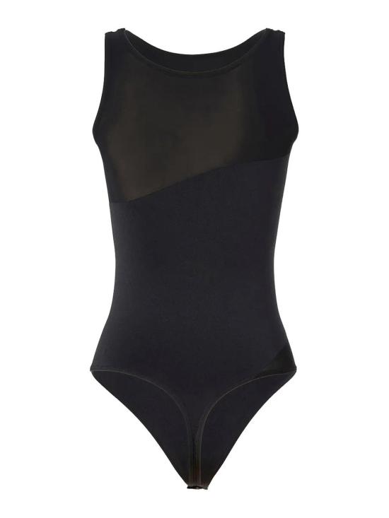 26SS 월포드 민소매 티셔츠 771267005 Black