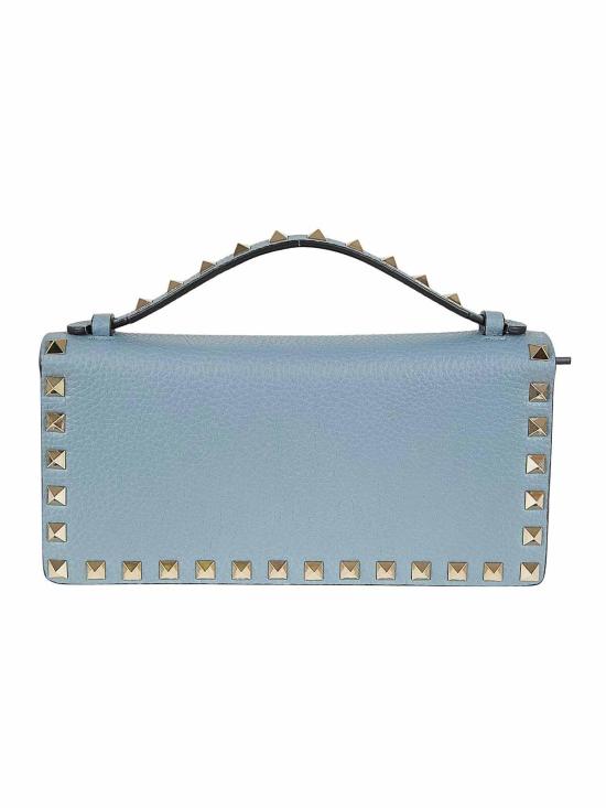 26SS 발렌티노 가라바니 지갑 WP0AK2VSHMXE Grey - VALENTINO GARAVANI