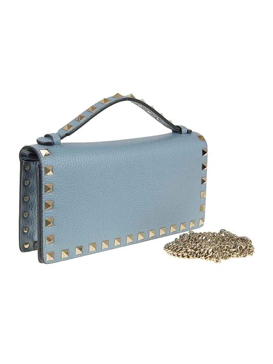 26SS 발렌티노 가라바니 지갑 WP0AK2VSHMXE Grey - VALENTINO GARAVANI