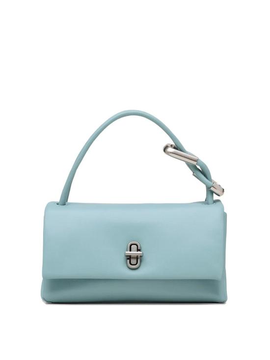 26SS 마크제이콥스 더 미니 듀얼 백 2F4HSH010H04457 Light Blue