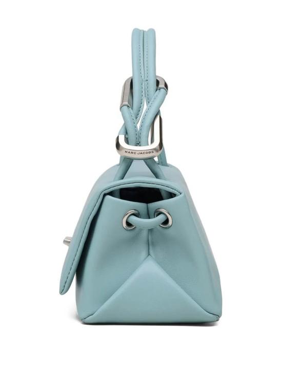 26SS 마크제이콥스 더 미니 듀얼 백 2F4HSH010H04457 Light Blue - MARC JACOBS