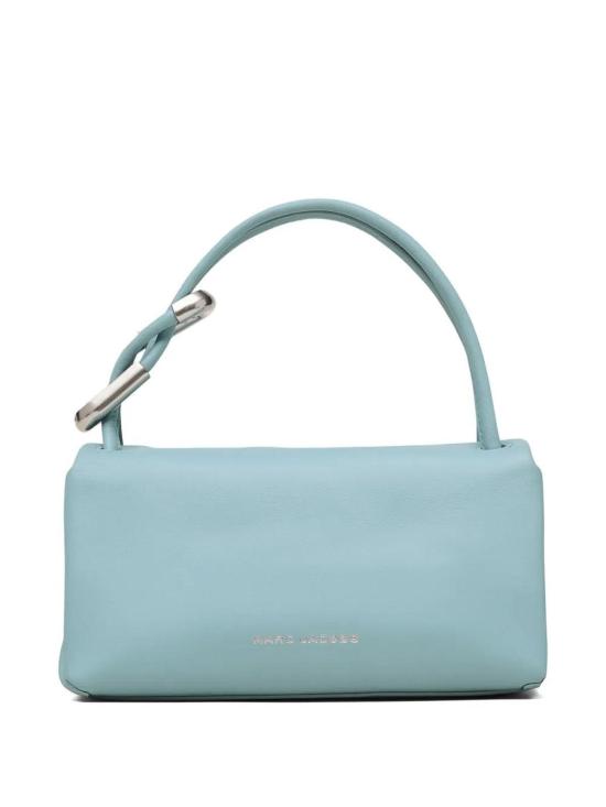26SS 마크제이콥스 더 미니 듀얼 백 2F4HSH010H04457 Light Blue - MARC JACOBS
