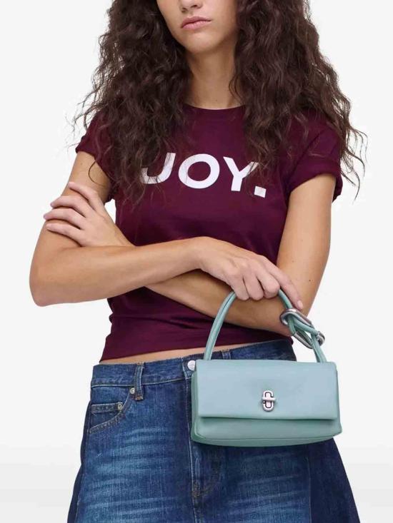 26SS 마크제이콥스 더 미니 듀얼 백 2F4HSH010H04457 Light Blue - MARC JACOBS