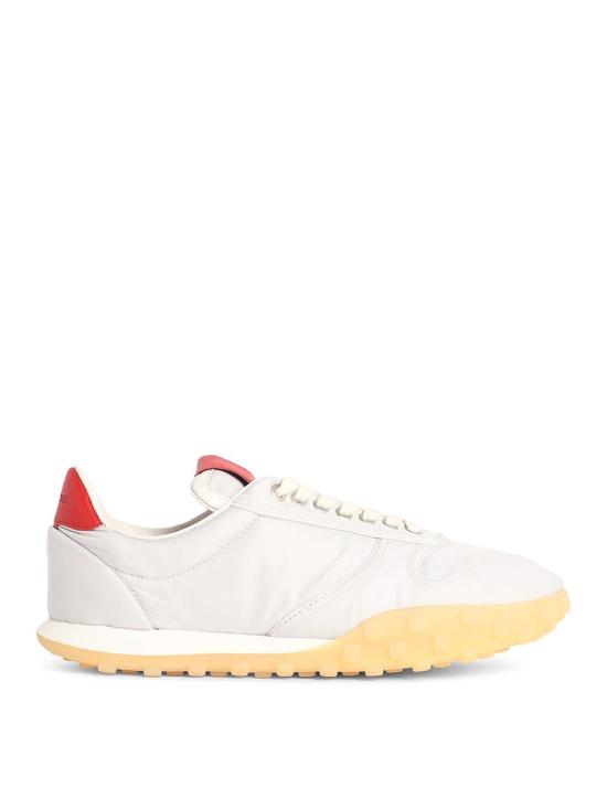 26SS 질샌더 스니커즈 J33WS0053P7579016 White