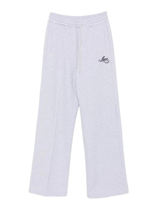 25FW 엠에스지엠 스웨터 MDP7125779395 Grey