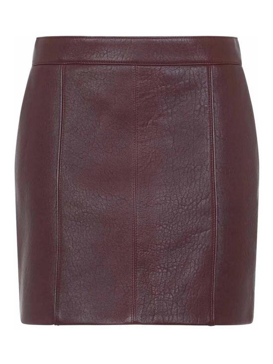  끌로에 숏 원피스 CH25WCJ4021755Y Purple