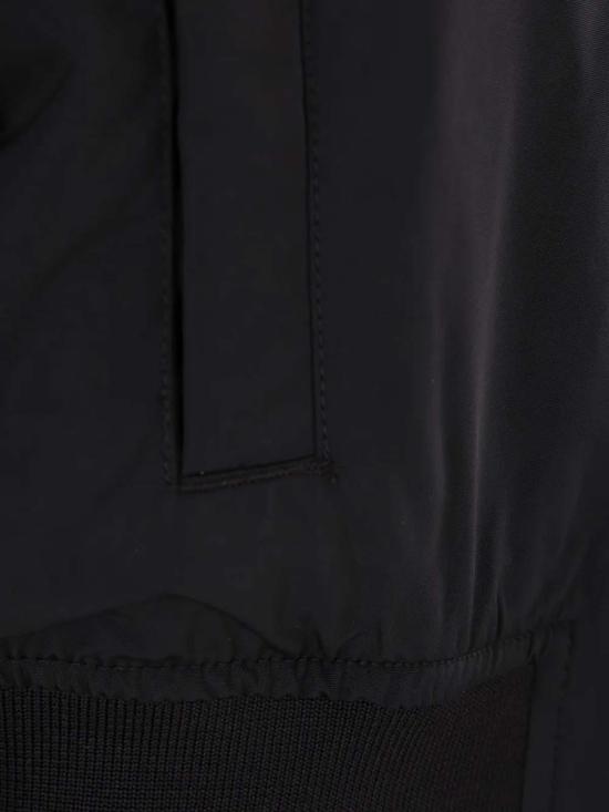 27SS 아디다스 바이 스텔라매카트니 자켓 JF6030PE Black - ADIDAS BY STELLA MCCARTNEY