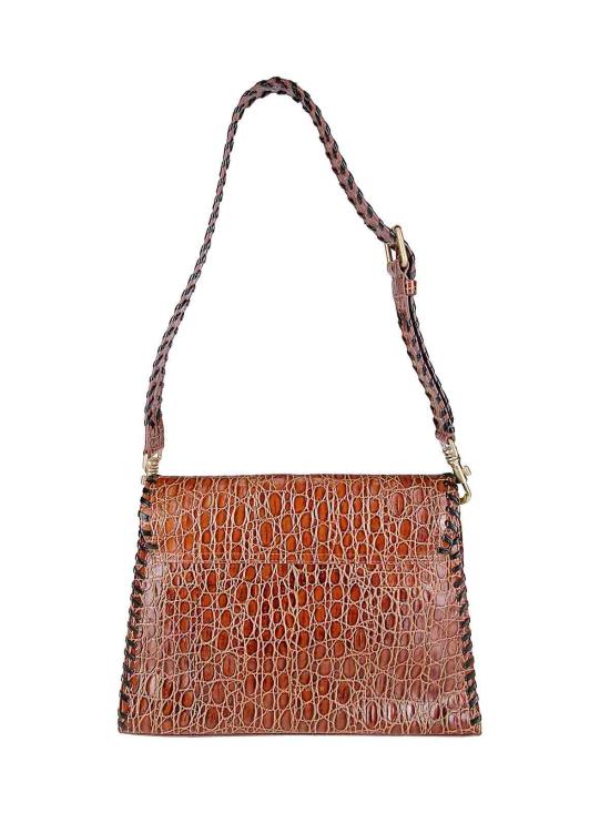 25FW 드리스 반 노튼 크로스백 252011535596712 Beige - DRIES VAN NOTEN