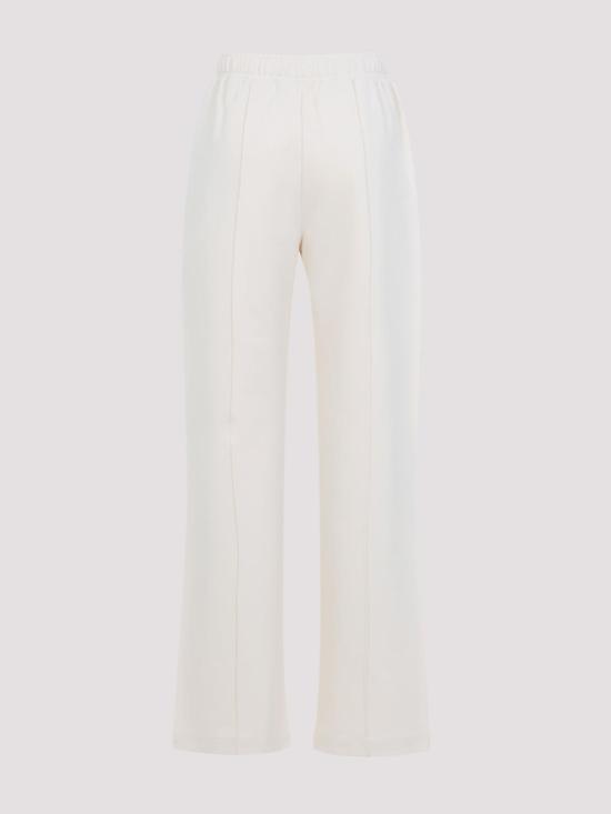 27SS 몽클레어 트레이닝/조거 팬츠 L10938H0000289B2V034 Beige - MONCLER