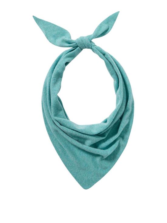 26FW 게스트 인 레지던스 헤어 액세서리 A25110JLGLACIER White